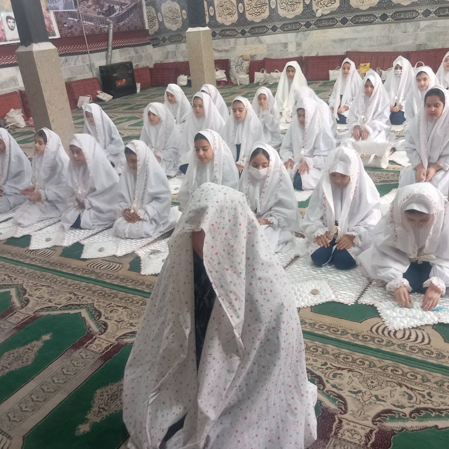 جشن تکلیف